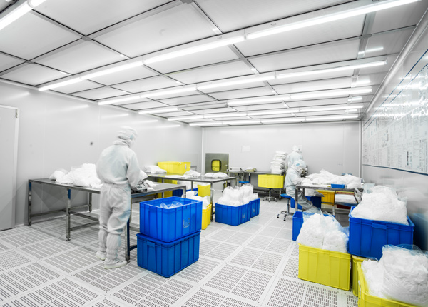 東莞市凱能無塵用品有限公司 東莞市凱能無塵用品有限公司